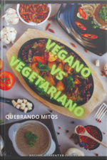 Vegano Vs Vegetariano