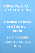 África Calahari O Único Deserto