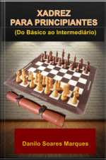 Xadrez Para Principiantes