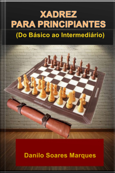 Xadrez Para Principiantes