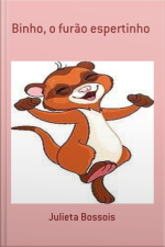 Binho, O Furão Espertinho
