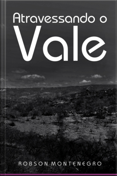 Atravessando O Vale