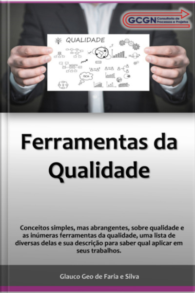 Ferramentas Da Qualidade