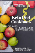Keto Diet Cookbook