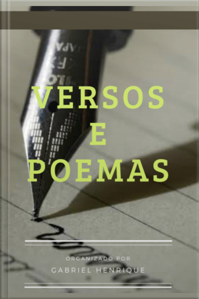 Verso E Poemas