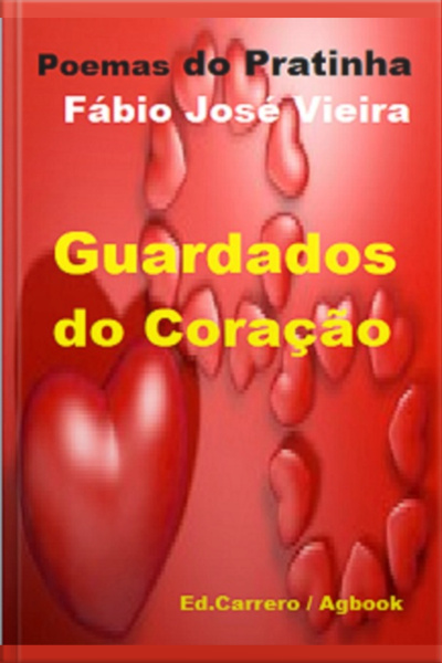 Guardados Do Coração