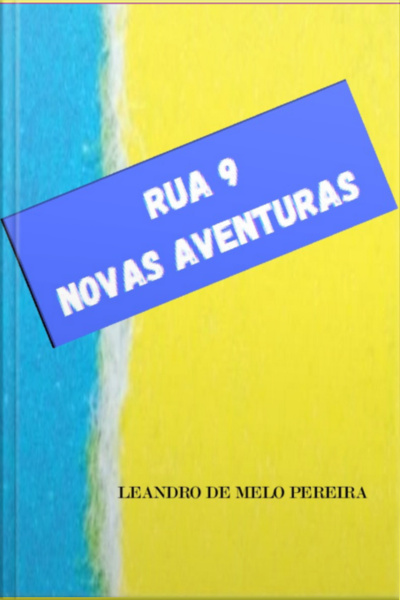 Rua Nove Novas Aventuras