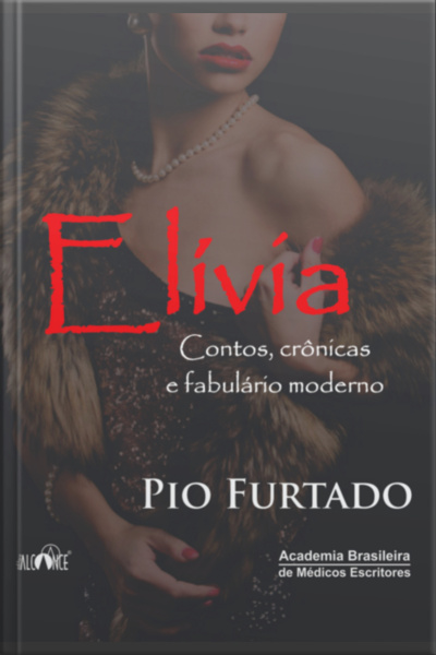 Elívia
