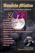 Anuario Místico De 2023