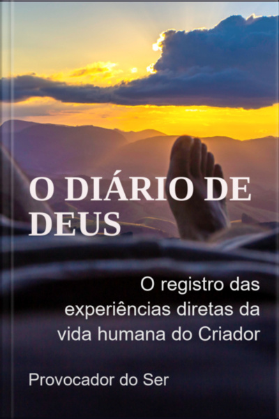 O Diário De Deus