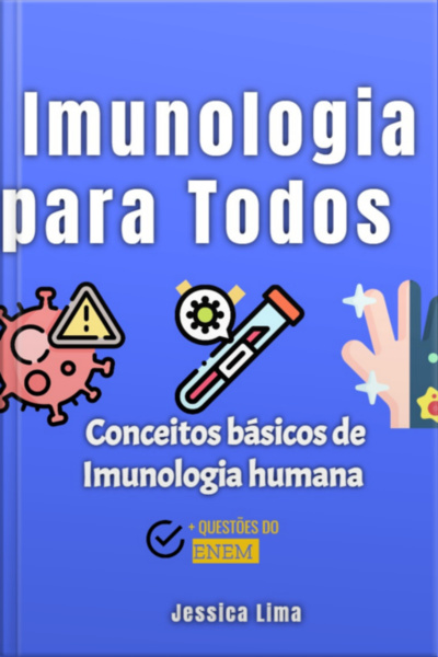 Imunologia Para Todos