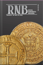 Revista Brasileira De Numismática