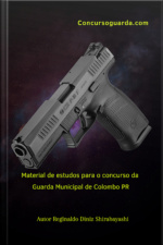 Guarda Municipal De Colombo