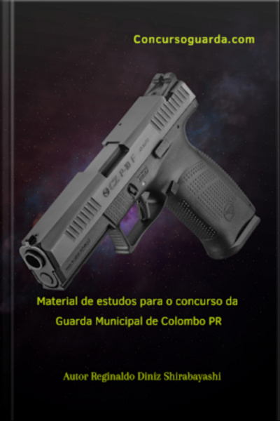 Guarda Municipal De Colombo