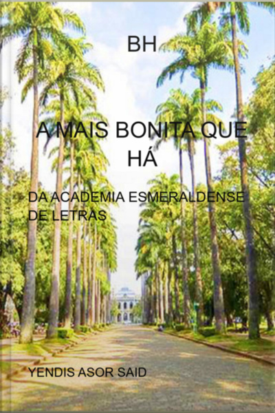 Bh A Mais Bonita Que Há