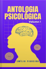 Antologia Psicológica - Volume I