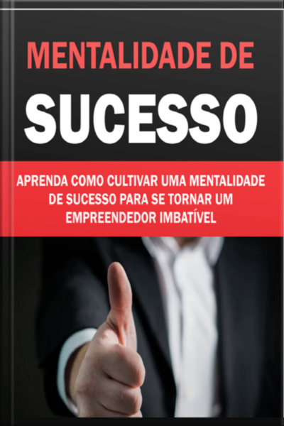 Mentalidade De Sucesso