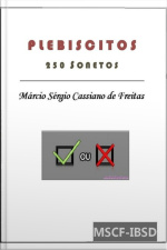 Plebiscitos (250 Sonetos)