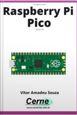 Projetos Com Raspberry Pi Pico Parte Xx