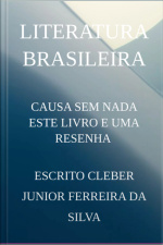 Causa Sem Nada
