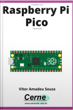 Projetos Com Raspberry Pi Pico Parte Xviii