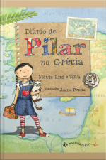 Diário De Pilar Na Grécia