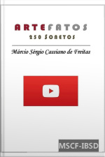 Artefatos (250 Sonetos)