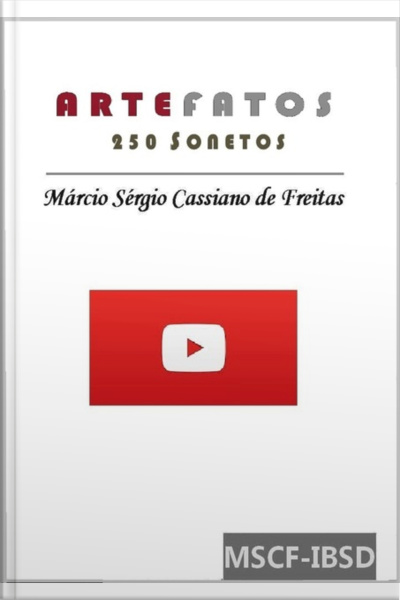Artefatos (250 Sonetos)