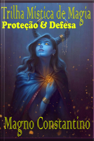 Trilha Mística De Magia