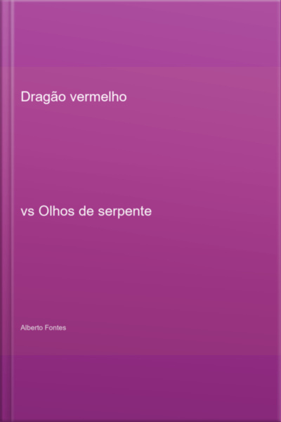 Dragão Vermelho
