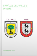 Famílias Del Valle E Prieto