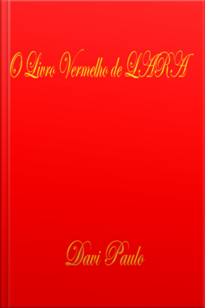 O Livro Vermelho De Lara