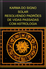 Karma Do Signo Solar