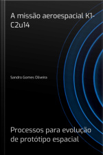 A Missão Aeroespacial K1-c2u14