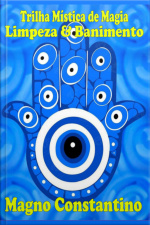 Trilha Mística De Magia