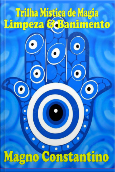 Trilha Mística De Magia