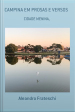 Campina Em Prosas E Versos