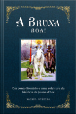 A Bruxa Boa!