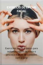 Exercício De Lifting Facial