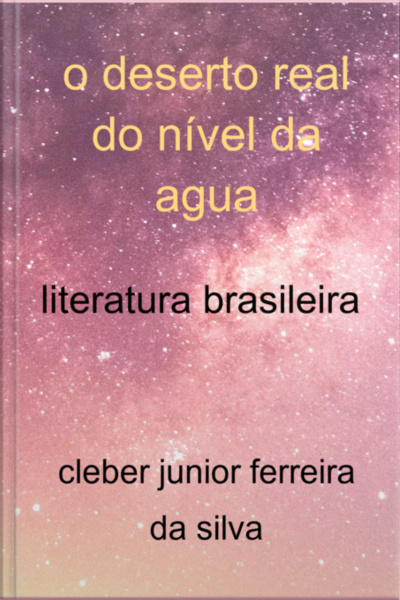 O Deserto Real Do Nível Da Agua