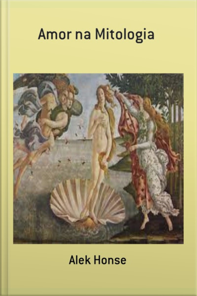 Amor Na Mitologia