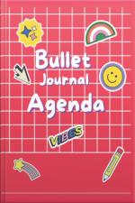 Bullet Journal Agenda