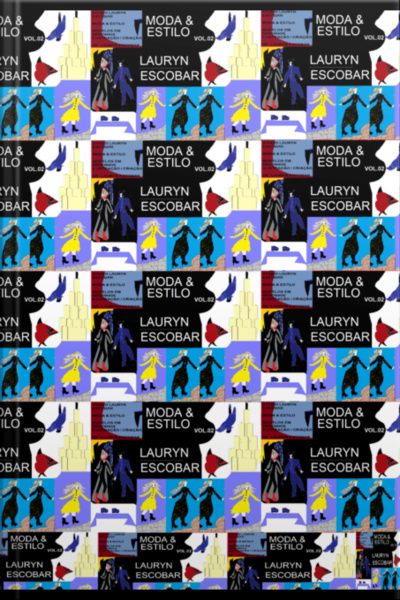 Moda  Estilo Vol.02