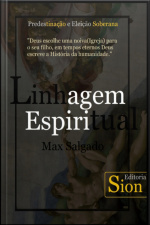 Linhagem Espiritual