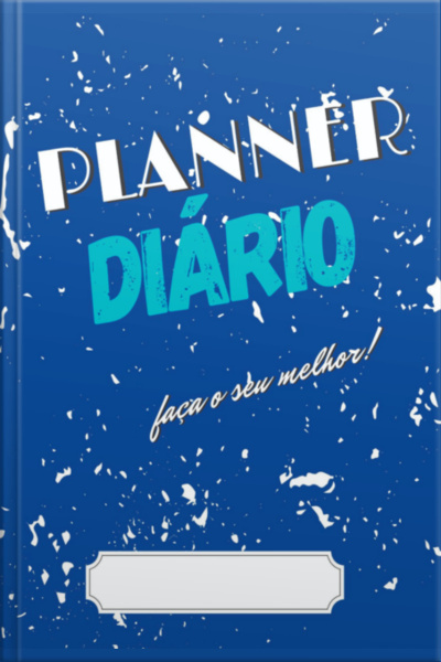 Planner Diário