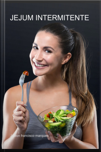 Jejum Intermitente