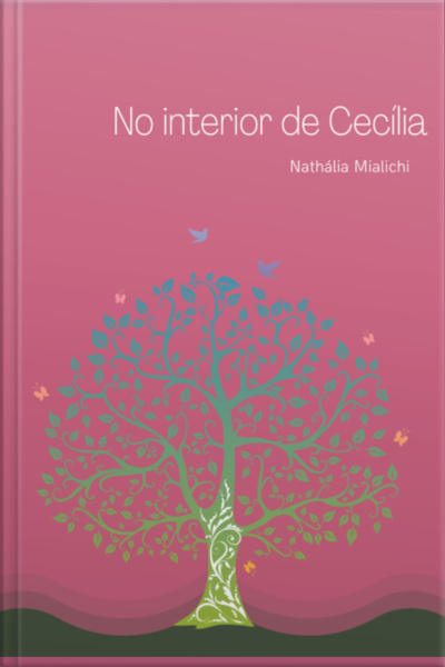 No Interior De Cecília