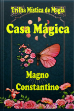 Trilha Mística De Magia