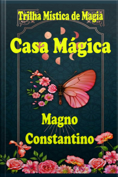 Trilha Mística De Magia