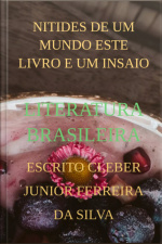 Nitides De Um Mundo Este Livro E Um Insaio
